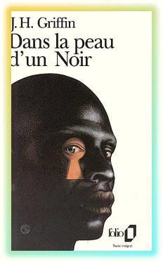 Dans la peau d'un noir..